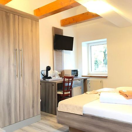 Pension Goldenes Vogtland Adorf المظهر الخارجي الصورة