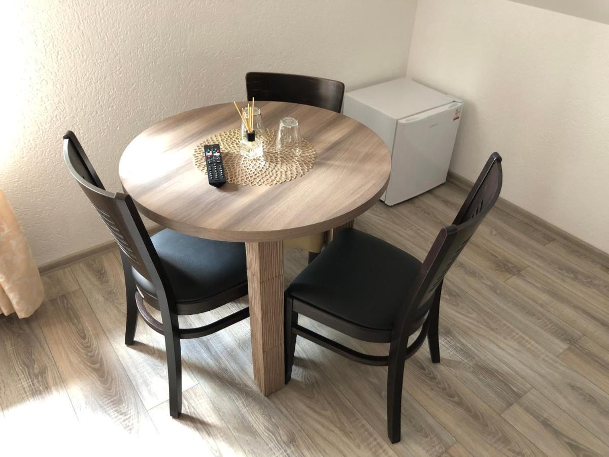 Pension Goldenes Vogtland Adorf المظهر الخارجي الصورة