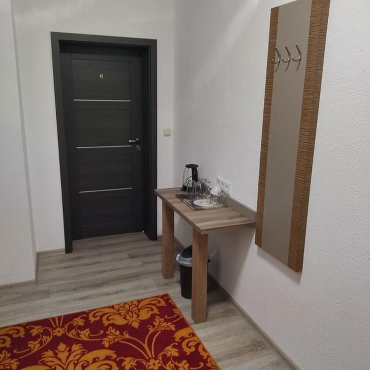 Pension Goldenes Vogtland Adorf المظهر الخارجي الصورة